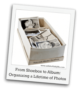 From-Shoebox-to-Album-Organizing-a-Lifetime-of-Photos