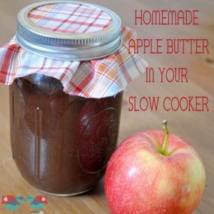 10 Mouth Watering Apple Recipes- Love, Pasta and a Tool Belt