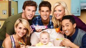 5 Comedies to Binge Watch- Love, Pasta and a Tool Belt