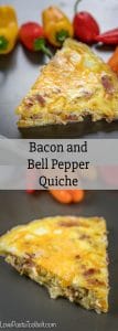 Bacon-and-Bell-Pepper-Quiche