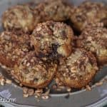 Banana-Oat-Chocolate-Chip-Mini-Muffins