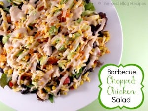 Barbecue-Chopped-Chicken-Salad-The Best Blog Recipes