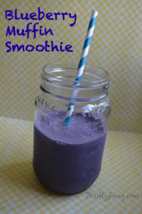 Blueberry-Muffin-Smoothie-Recipe-with-Wymans-of-Maine
