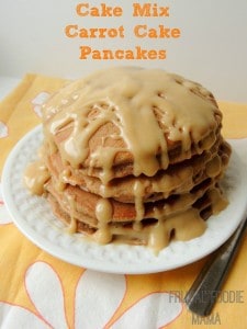 Cake-Mix-Carrot-Cake-Pancakes-Titled