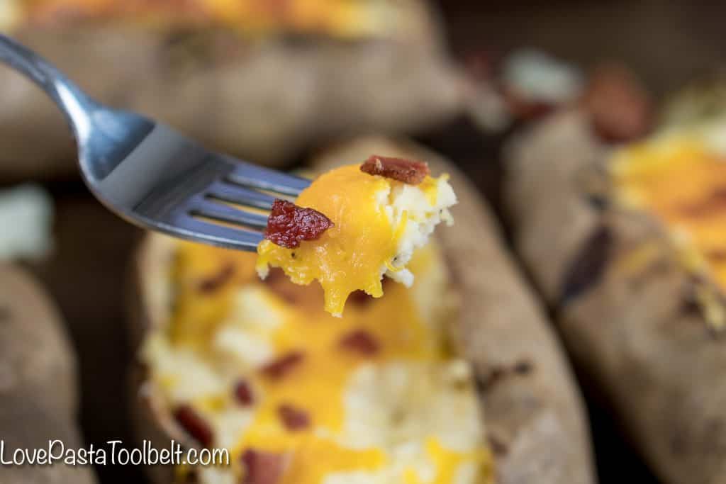 Cheesy-Twice-Baked-Potatoes
