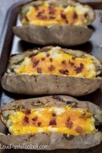 Cheesy-Twice-Baked-Potatoes