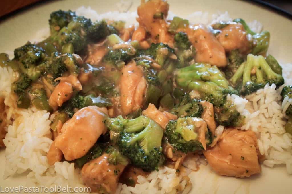 Chick Broc Stirfry-1