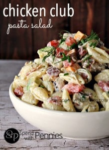 Chicken-Club-Pasta-Salad-Chicken-bacon-avocado-cheddar...-this-pasta-salad-is-loaded-with-the-yummiest-club-toppings