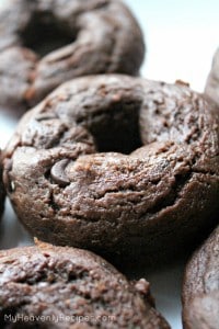 Chocolate-Donut-Recipe