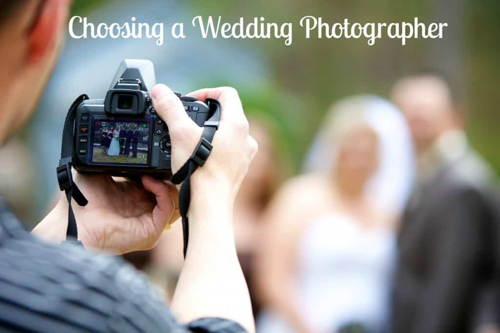 Choosing a Wedding Photographer- Love, Pasta and a Tool Belt | wedding | wedding photographer | photographer | wedding planning | wedding tips | 