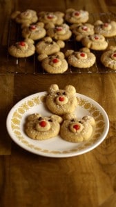 25 Christmas Cookie Recipes