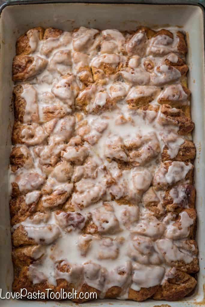 Cinnamon-Roll-French-Toast-Casserole