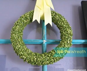 23 Beautiful Spring Wreaths-Love, Pasta and a Tool Belt