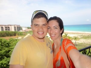 Protecting Our Future- Love, Pasta and a Tool Belt #LoveAndProtect #Ad