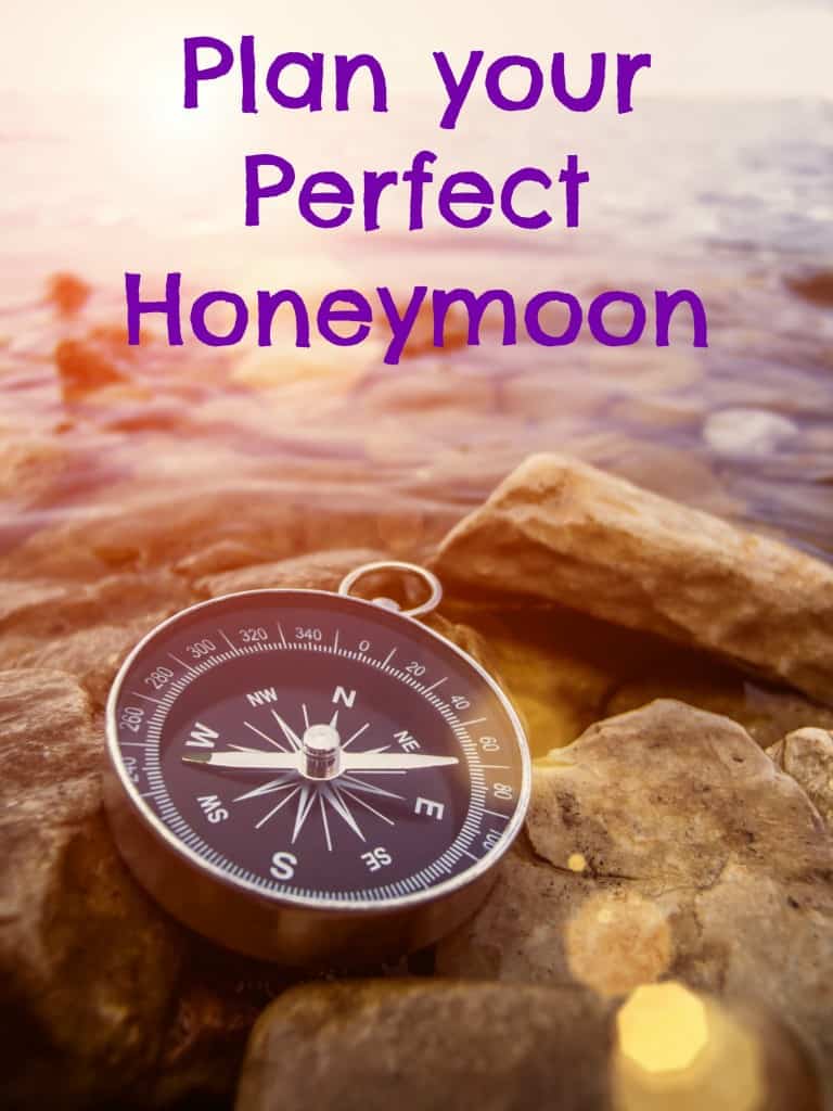 If you're ready to plan your honeymoon then make it easy with these tips to Plan Your Perfect Honeymoon- Love, Pasta and a Tool Belt | travel | trip planning | honeymoon | honeymoon planning | travel plans | 