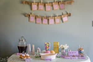 DIY Burlap Easter Banner- Love, Pasta and a Tool Belt | DIY | Easter | Banner |Burlap| Crafts | Burlap Crafts |
