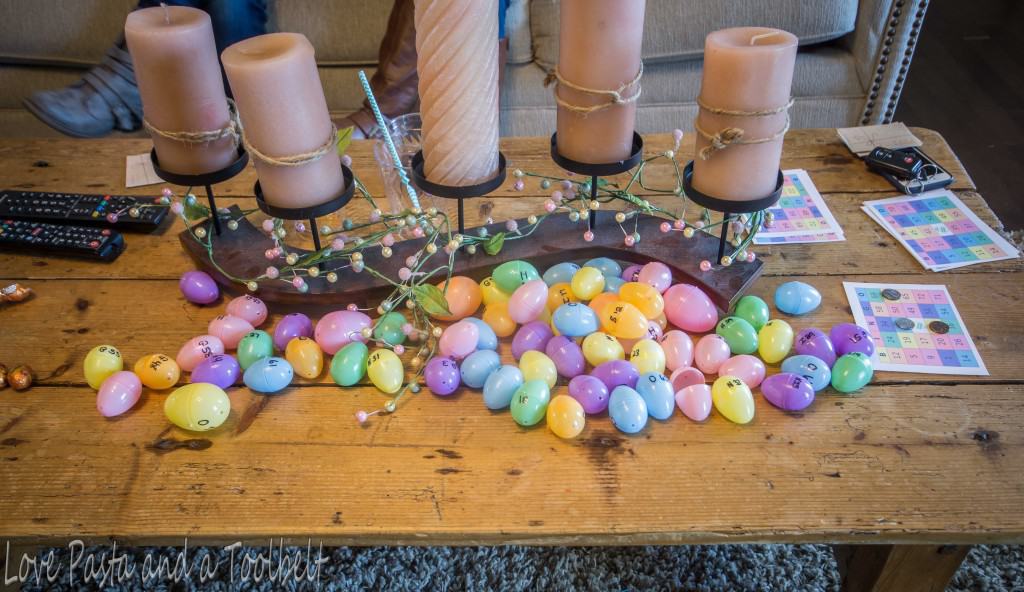 Easter Party Ideas with Nestle- Love, Pasta and a Tool Belt #ad #EasterEssentials | Easter | Party Ideas | Easter Party | Spring Party | Spring |