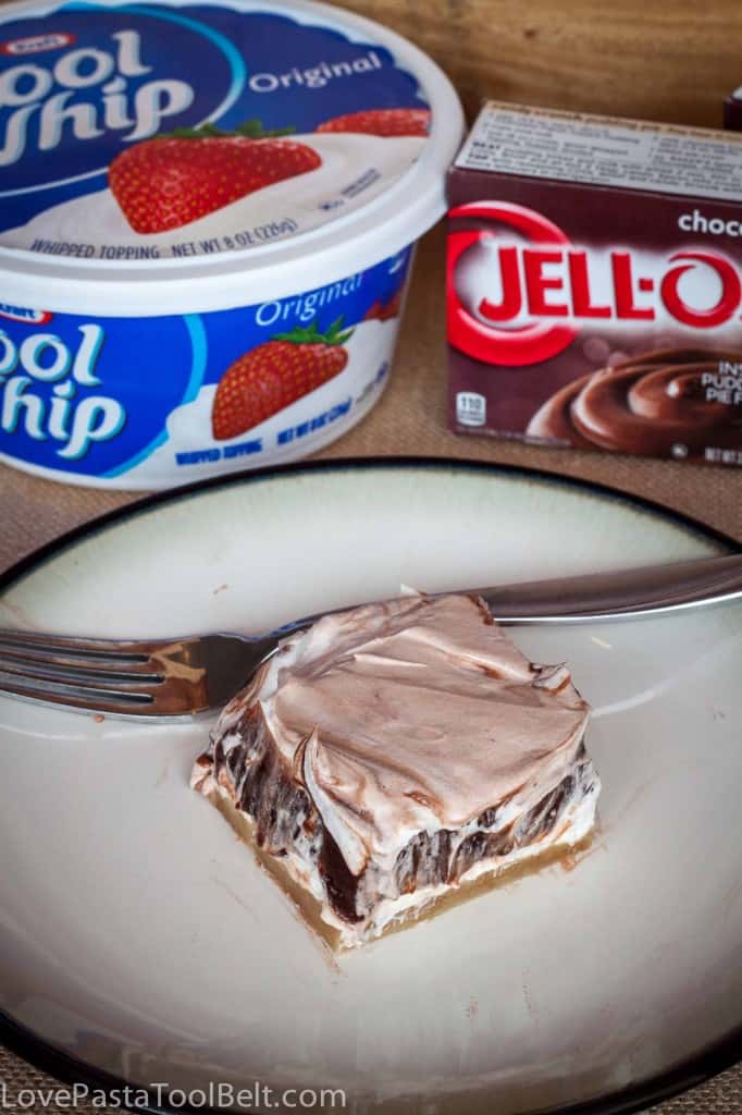 Easy Snack Recipes with Cool Whip- Love, Pasta and a Tool Belt #AddCoolWhip #shop
