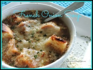 10 Fall Soup Recipes- Love, Pasta and a Tool Belt #soup