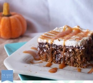 8 Perfect Pumpkin Recipes- Love, Pasta and a Tool Belt #pumpkin #recipes