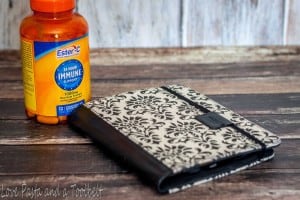 My Best with Ester-C Immune Support- Love, Pasta and a Tool Belt #ad #24HourEsterC | Health | Wellness | Health and Wellness | Stay Healthy |