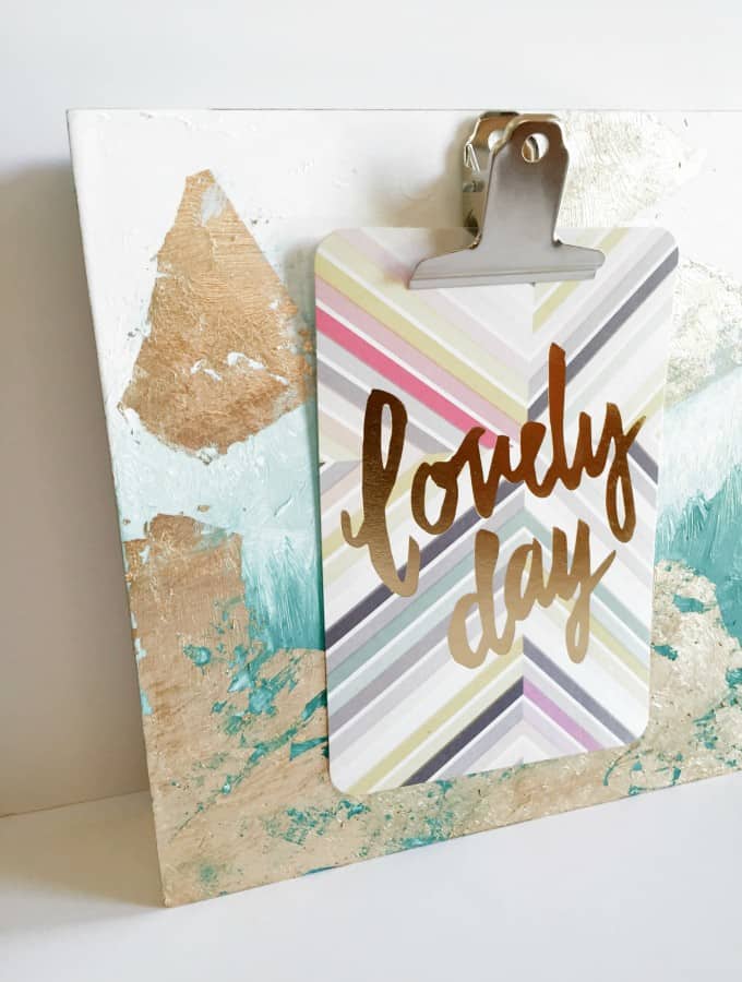 My contributor Emily is sharing how to make this beautiful DIY Photo Box. Click thru for the craft tutorial or repin to save for later!- Love, Pasta and a Tool Belt