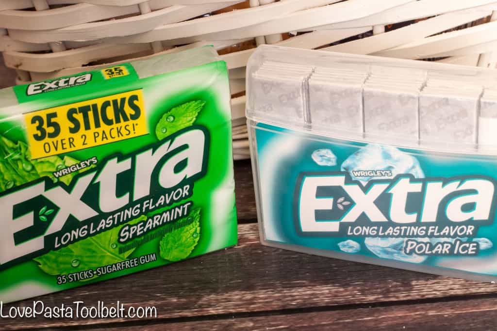 Help a newly expectant mom get by with this First Trimester Survival Kit!- Love, Pasta and a Tool Belt #GiveExtraGetExtra #CVS #ad | Pregnancy | Baby | Trimesters | New Mom | Expectant Mom |
