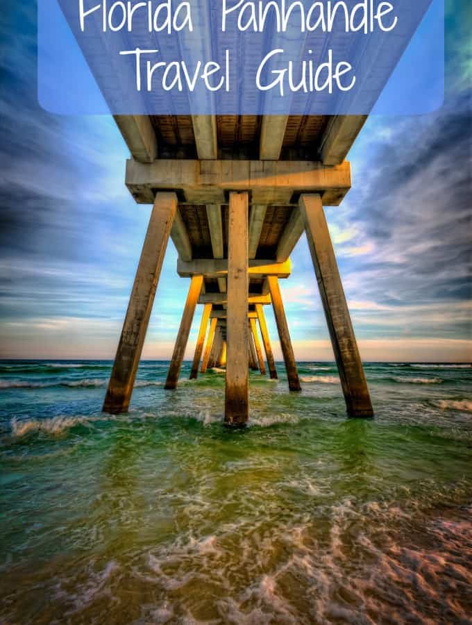 This Florida Panhandle Travel Guide will give you great tips on where to eat and what to do- Love, Pasta and a Tool Belt | travel | florida | trips | beach trip | beach | travel plans |