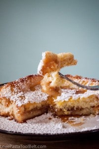 French-Toast-Casserole