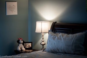 Saving Money with LED Power