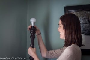 Saving Money with LED Power #shop