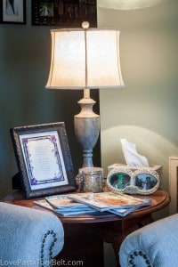 Feel Safer with Wifi Light Bulbs- Love, Pasta and a Tool Belt #GELink #Cbias #shop