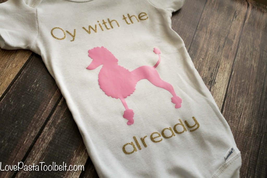 Even babies need to be ready for Gilmore Girls: A Year in the Life! Get your little one ready with this Gilmore Girls Inspired Onesie
