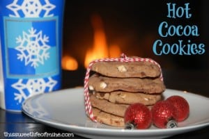 25 Christmas Cookie Recipes