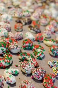 25 Christmas Cookie Recipes