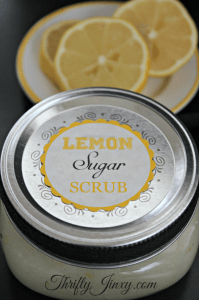 Lemon-Sugar-Scrub-DIY