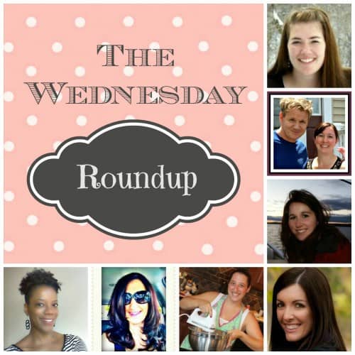 The Wednesday Round Up #10