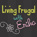 Living Frugal with Erika