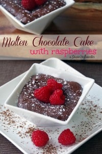 Molten-Chocolate-Cake-Recipe-with-Raspberries-Final-682x1024