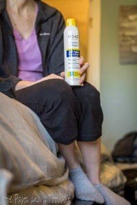 6 Tips for Better Skin- Love, Pasta and a Tool Belt #ad #HeartYourSkin | healthy skin | tips |