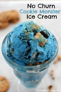 No-Churn-Cookie-Monster-Ice-Cream-1