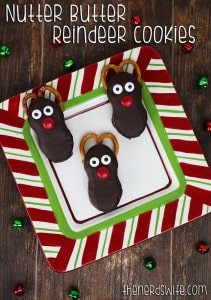 25 Christmas Cookie Recipes