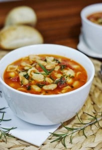 10 Fall Soup Recipes- Love, Pasta and a Tool Belt #soup 