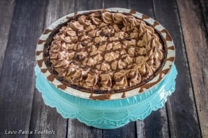 Today I'm sharing 5 Ways to Avoid Post Vacation Blues with EDWARDS® Whole Pies- Love, Pasta and a Tool Belt #EdwardsPies #PMedia #ad