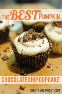 8 Perfect Pumpkin Recipes- Love, Pasta and a Tool Belt #pumpkin #recipes