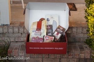Today we're talking about Feeding a Picky Dog with Rachael Ray Nutrish: Zero Grain Dog Food- Love, Pasta and a Tool Belt | dog ideas | dog tips | dog food | #NutrishZeroGrain #sponsored