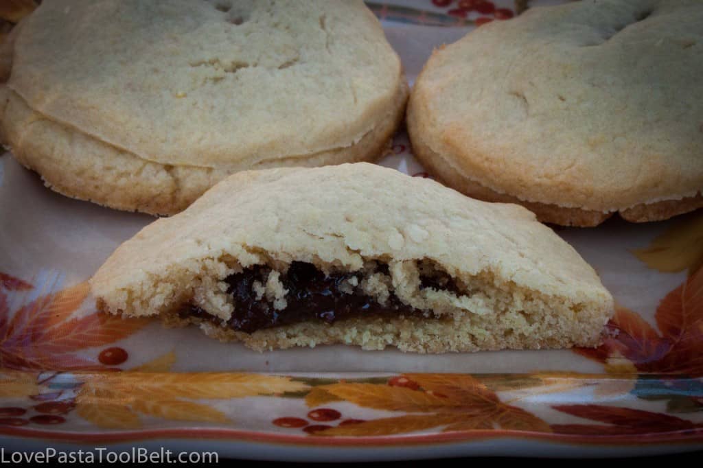 Raisin Filled Cookies-2