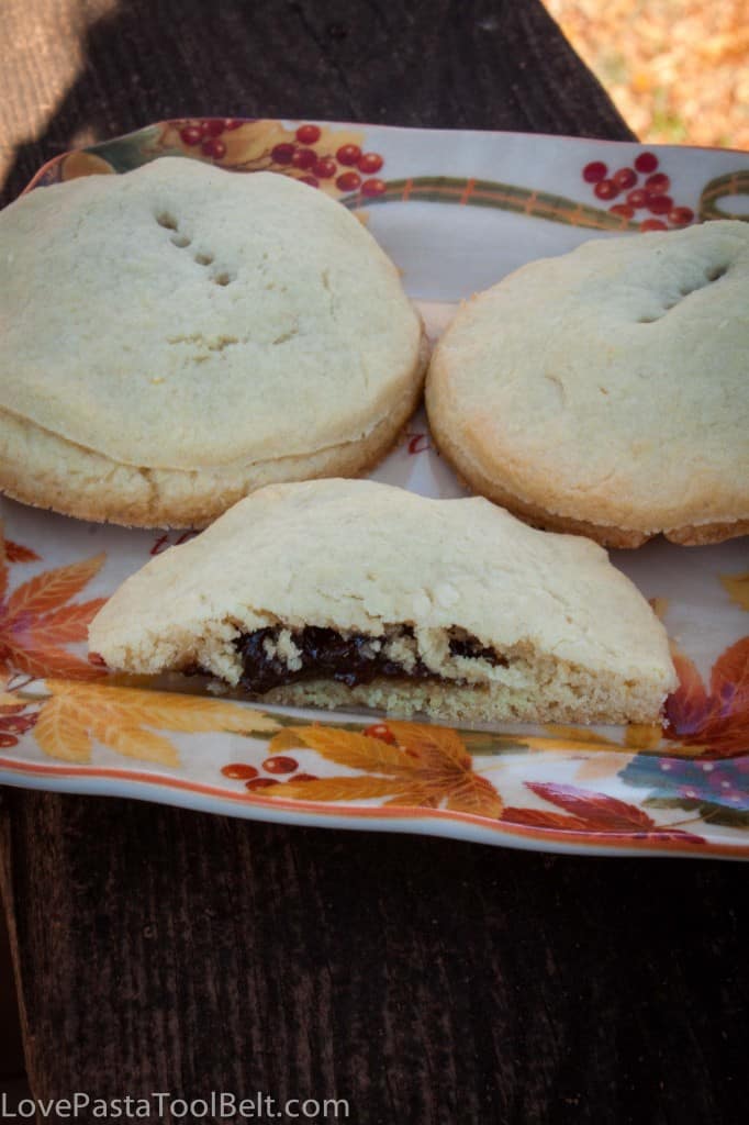 Raisin Filled Cookies-3