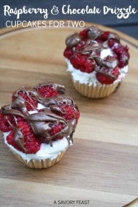 Rasberry-Chocolate-Drizzle-Cupcakes-for-Two-683x1024