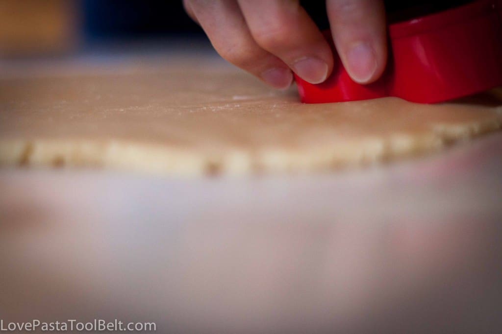 Royal Icing Valentines Cookies-1